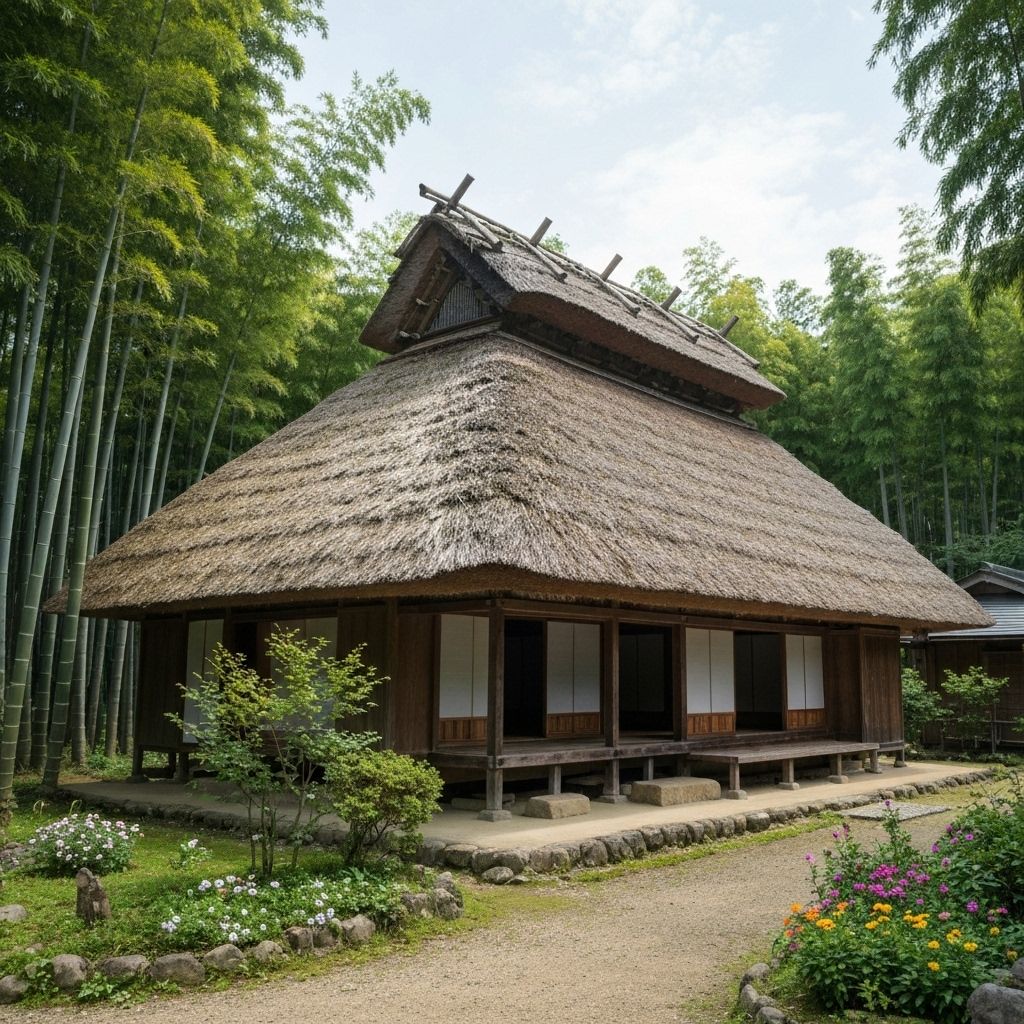 天ヶ瀬の物件 - 画像 1